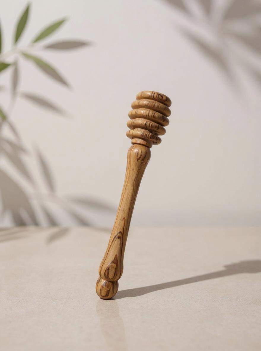 Olive Wood Collection